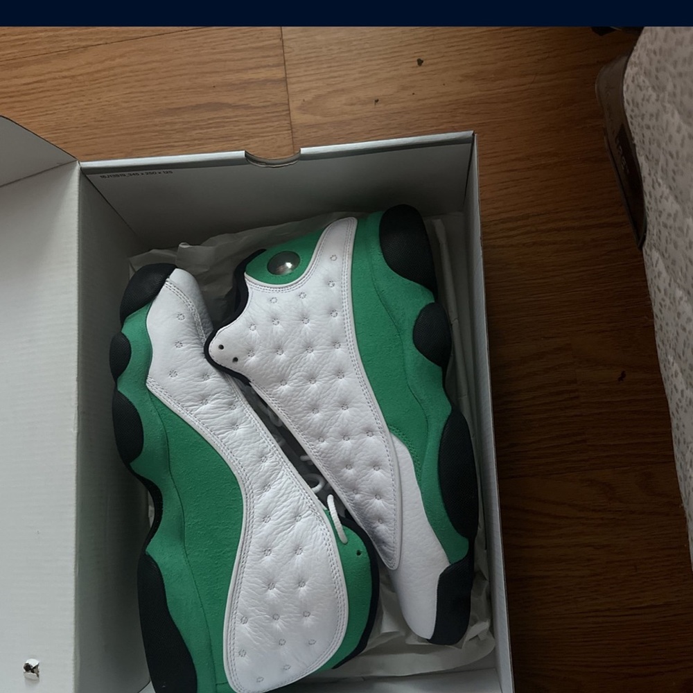 Kicks